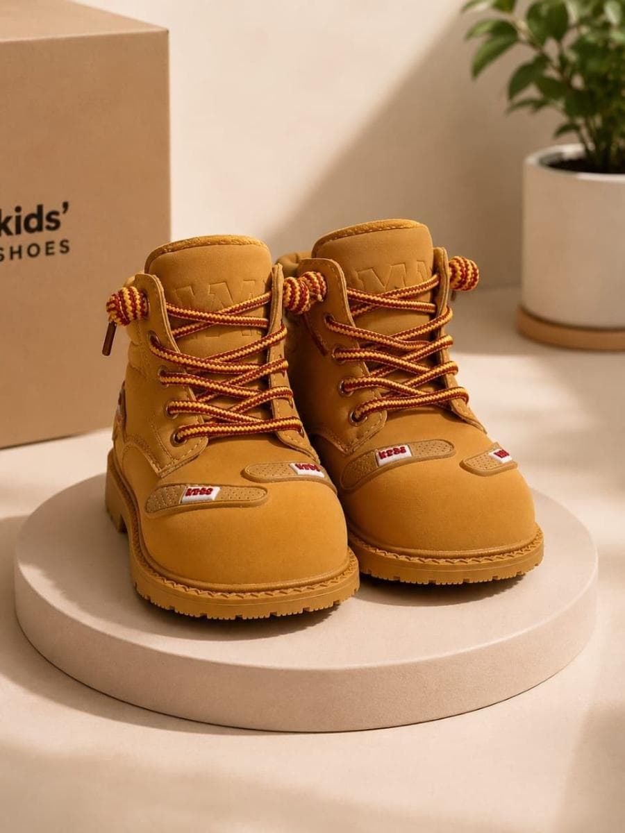 NGS-BOOTS