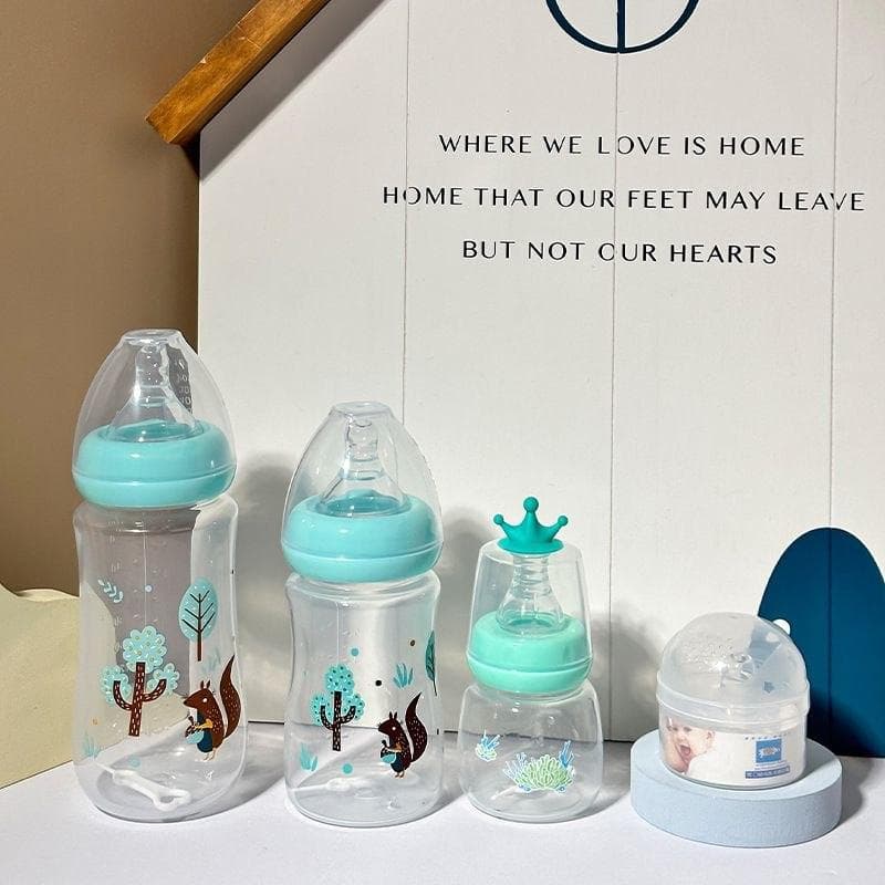 Infant Feeding Essentials