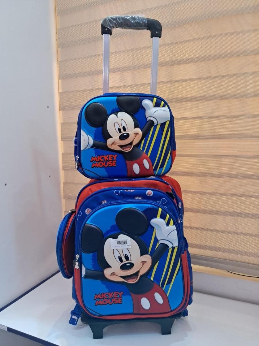 trolley bag